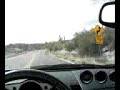 Apache Trail Drive in my Nissan 350Z Roadster Convertible Apache Trail Drive in my Nissan 350Z Roadster Convertible