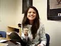 selena gomez singing rockstar by miley cyrus selena gomez singing rockstar by miley cyrus