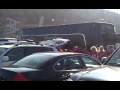 San Francisco 49ers vs New Orleans Saints Tailgate Party January 14, 2012 LIVE