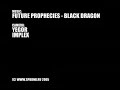 future prophecies - black dragon