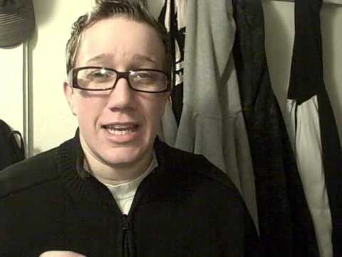 Tuna Talk: Bad Lesbian Hair