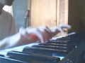 Ive got a feeling - Black Eyed Peas (piano)