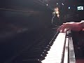 Dec 14 2008 - Spanky, Jive + Wail