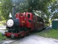 Talyllyn Railway August bank holiday
