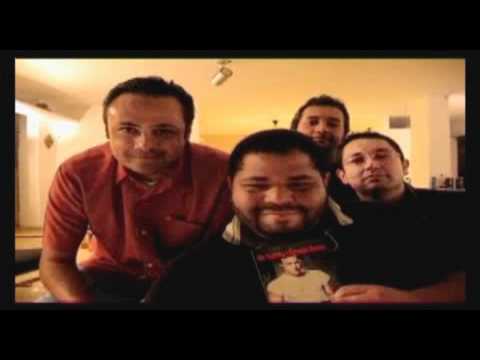 Alwaysbaggyjeans - El Show De La Gente Bella, 92.9, Caracas, Venezuela, 2003-2004, Tom Monasterios, Fermín Cimadevilla, Argelia Guaitero y José Luis Pardo. Mariela Celis y Joaq...