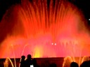 FORMIANI ALLE FONTANE MAGICHE A BARCELLONA