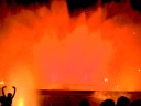 FORMIANI ALLE FONTANE MAGICHE A BARCELLONA