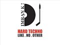 IMRAN K ! ASI DEEWANGI SANDSTROM HARD TECHNO MIX