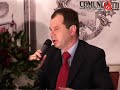 Câmpul electromagnetic devine criteriu electoral /29.11.2007