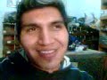 en este video saludando atoda la gentita de peru que sepan algo de mi cuidense :)