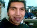 en este video saludando atoda la gentita de peru que sepan algo de mi cuidense :)