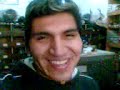 en este video saludando atoda la gentita de peru que sepan algo de mi cuidense :)