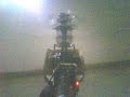 Trex 500 Indoors with FlyCamOne