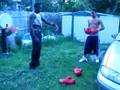 Butta VS Donte