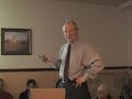 Engaging with M.E. Part 3: Prof Malcolm Hooper