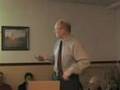 Engaging with M.E. Part 3: Prof Malcolm Hooper