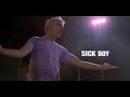 TRAINSPOTTING - PSICHEDELIA