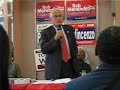 Rep. Pascrell talks about Unions