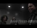 BONE THUGS -n- HARMONY *OFFICIAL* REUNION NOKIA LA BONE THUGS -n- HARMONY *OFFICIAL* REUNION NOKIA LA