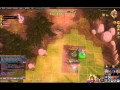 Atlantica Online tbs solo Hidden Power 2 4
