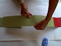 Fabulously Artsy -- Mini Scrapbook with Pockets