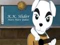 KK Slider - Hare Hare Yukai