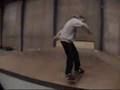 skateboarding Kristian Olsen