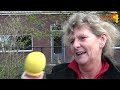 opening van het nieuwe seizoen van de kinderboerderij