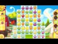 Dec 30, 2014: farm heroes saga android gameplay #10