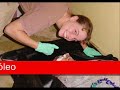 Crimen de Bush (traducción española) Crimen de Bush (traducción española)