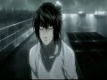 Death Note: No desirle mariquita