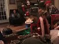 Sexton Xmas 09