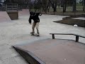 Skate line