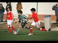 Podence Contra-Ataca