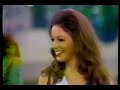 Miss Universe 1972 Crowning