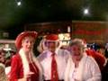 Accordion Friends Xmas Party with Harry Hussey Video 2
