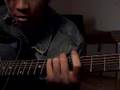 konstantine cover (something corporate)