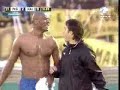 Peñarol 2 - Nacional 0 - 13.07.2008