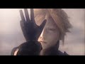 Final Fantasy VII Advent Children - Imagine