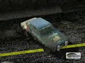 Colin McRae rally 2005 drift