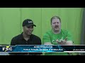 plughitzlive.com John DiMaggio, voice actor (Futurama's Bender), sits down and talks with Russell about the past, present and future of Futurama, his character and gives us 12 minutes of amazing, unscripted comedy gold. (Part 2 of 2)