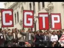 ollanta humala: paro nacional parte 2