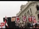 ollanta humala: paro nacional parte 2