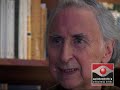 Arnaldo Calveyra. Audiovideoteca. Parte 2/2