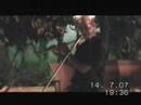 Moonlight Jazz Band playing Tune up by Miles Davis, Tel Aviv 2007