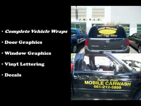 how to quote a vehicle wrap