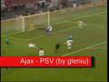 Kezman psv