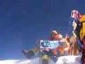 Mt Everest