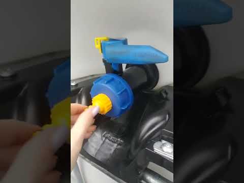 Перехідник dn50 труба 16 мм, "кутова" - фото 2 - id-p1138953979