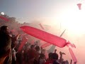 FECHA 17 vs ARSENAL ''MAS TE ALIENTO SI VAS PERDIENDO''
